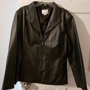 Leatherman jacket